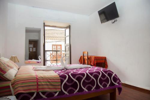 Hostal El Dorado