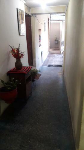 Hostal El Dorado