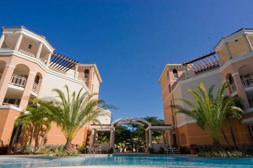 Apartamento Rincon Beach Resort Villas