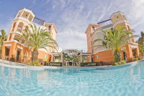 Apartamento Rincon Beach Resort Villas