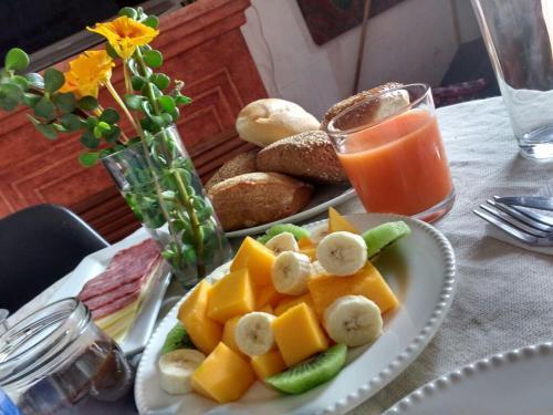 Bed & Breakfast El Pasadizo