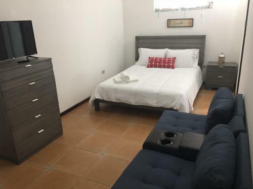 Apartamento Blue House Joyuda
