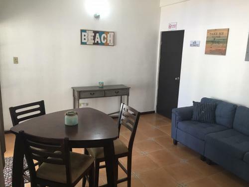 Apartamento Blue House Joyuda