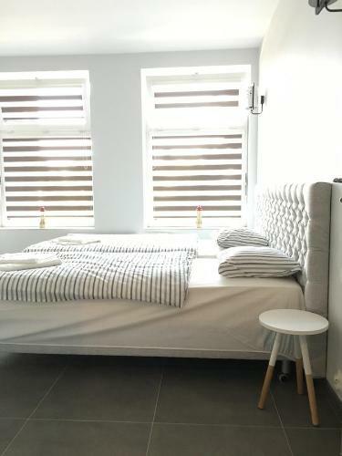 Albergue Panorama Gdynia Rooms