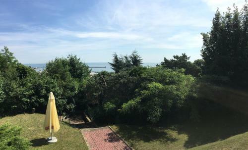 Albergue Panorama Gdynia Rooms