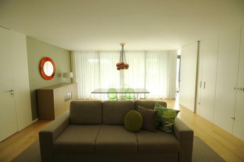 Hostal Deluxe Populo Beach Apartments