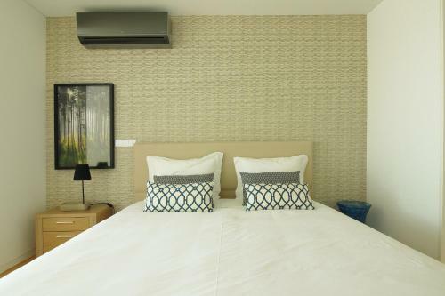 Hostal Deluxe Populo Beach Apartments