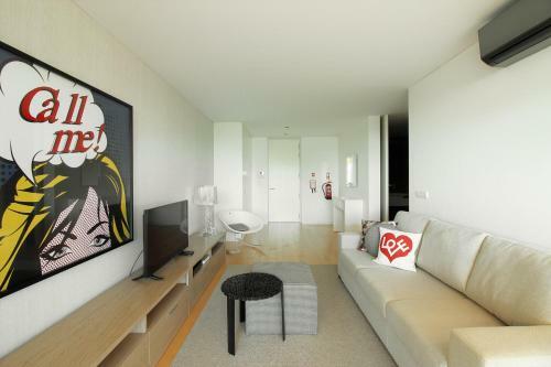 Hostal Deluxe Populo Beach Apartments