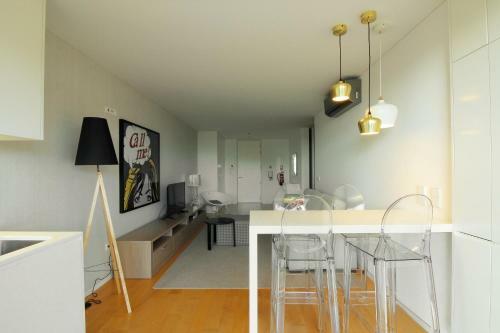 Hostal Deluxe Populo Beach Apartments