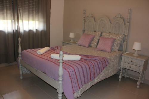 Amaranteloft