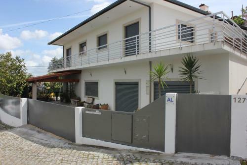 Amaranteloft