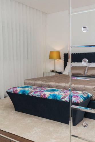 Apartamento Casa Do Arco