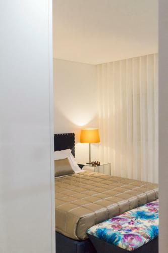 Apartamento Casa Do Arco