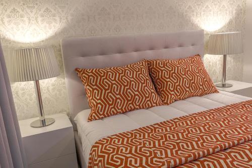 Apartamento Studio Arcada