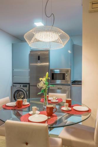 Apartamento Studio Arcada