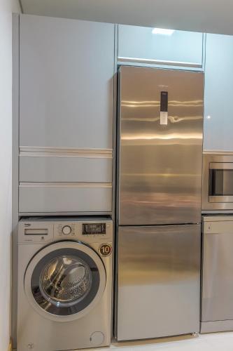 Apartamento Studio Arcada