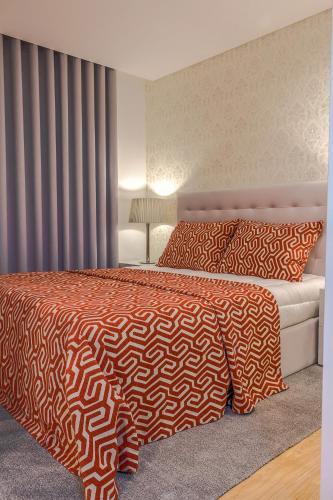 Apartamento Studio Arcada