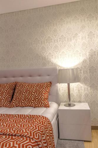 Apartamento Studio Arcada