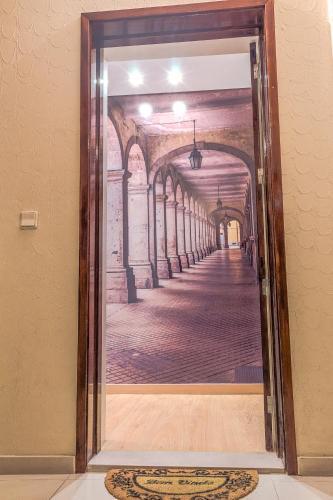 Apartamento Studio Arcada