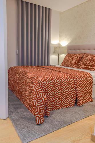 Apartamento Studio Arcada