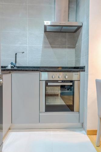 Apartamento Studio Arcada