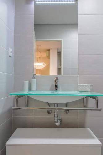 Apartamento Studio Arcada