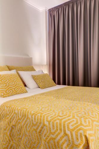 Apartamento Studio Campo Novo