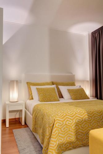 Apartamento Studio Campo Novo