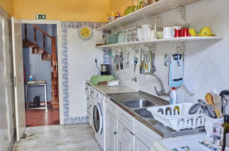 Eco Ljmonade Hostel