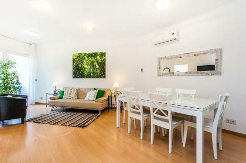 Apartamento Ereira With Pool In Cascais