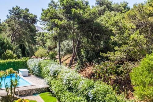 Apartamento Ereira With Pool In Cascais