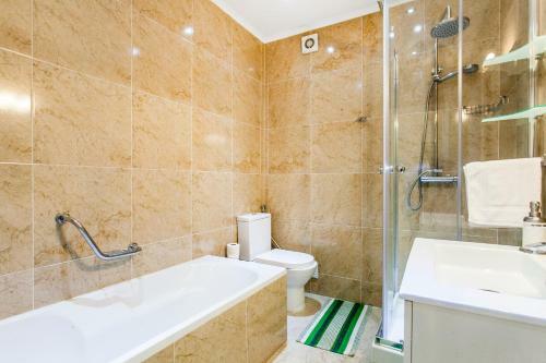 Apartamento Ereira With Pool In Cascais