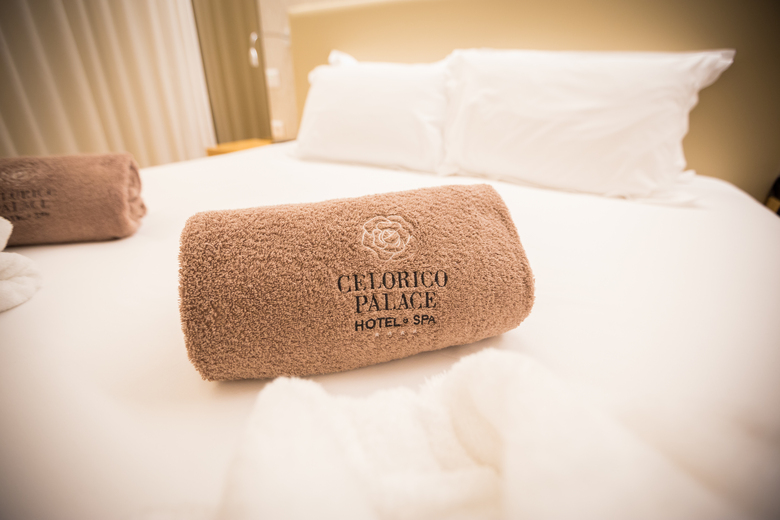 Celorico Palace Hotel & Spa
