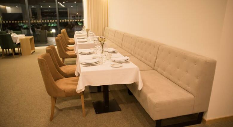 Celorico Palace Hotel & Spa