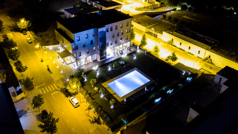 Celorico Palace Hotel & Spa