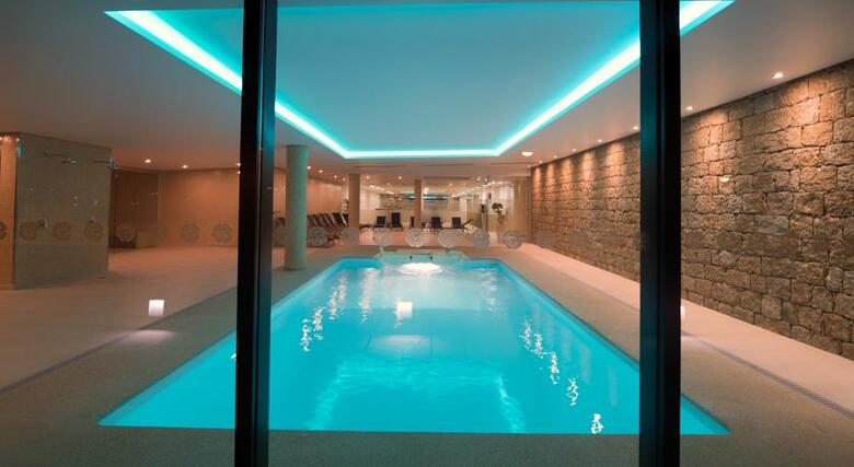 Celorico Palace Hotel & Spa
