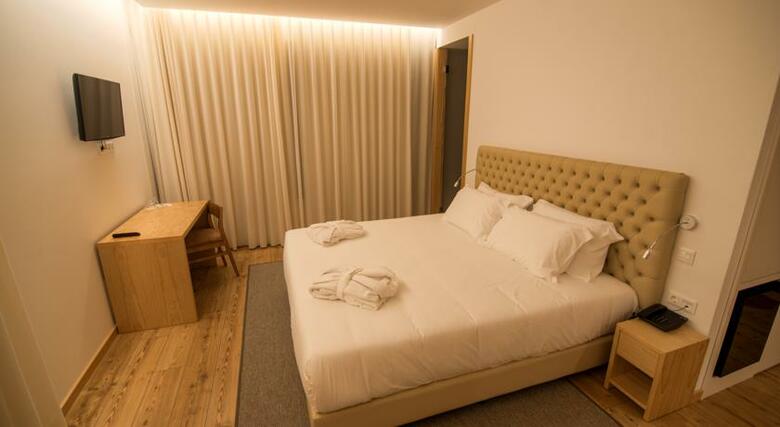 Celorico Palace Hotel & Spa
