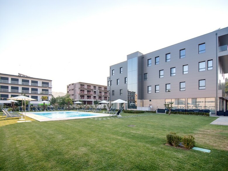 Celorico Palace Hotel & Spa