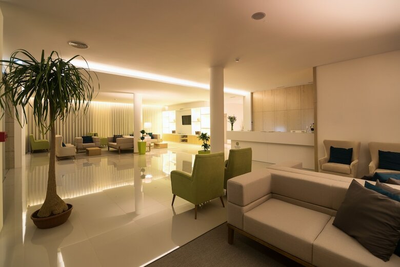 Celorico Palace Hotel & Spa