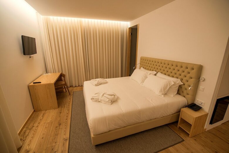 Celorico Palace Hotel & Spa