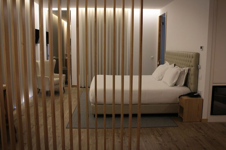Celorico Palace Hotel & Spa