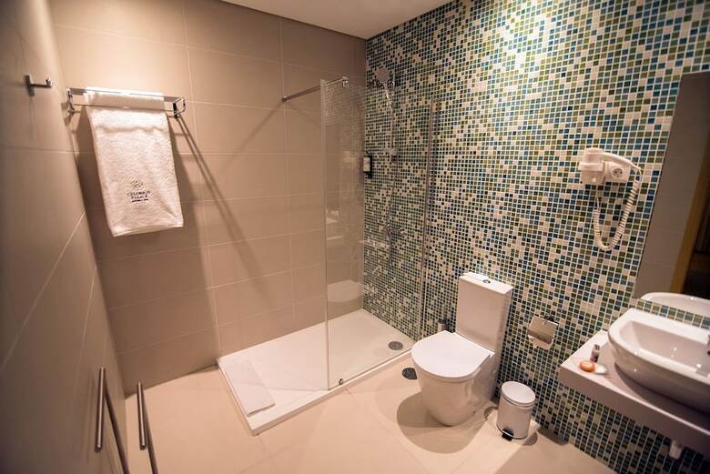Celorico Palace Hotel & Spa