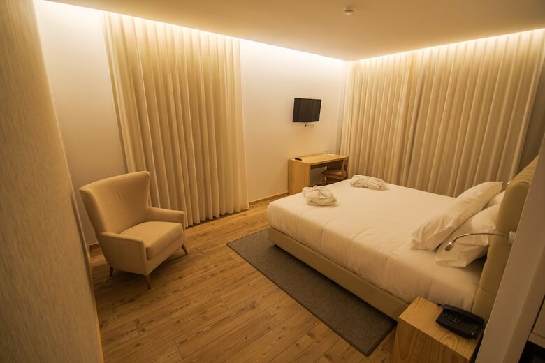 Celorico Palace Hotel & Spa
