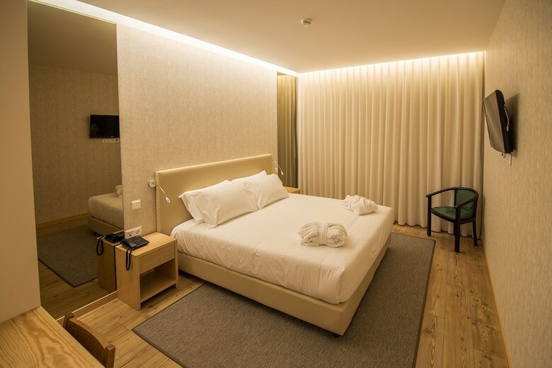Celorico Palace Hotel & Spa