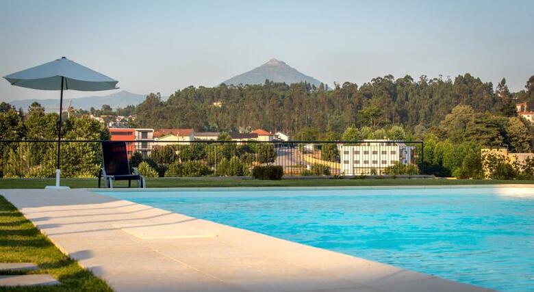 Celorico Palace Hotel & Spa