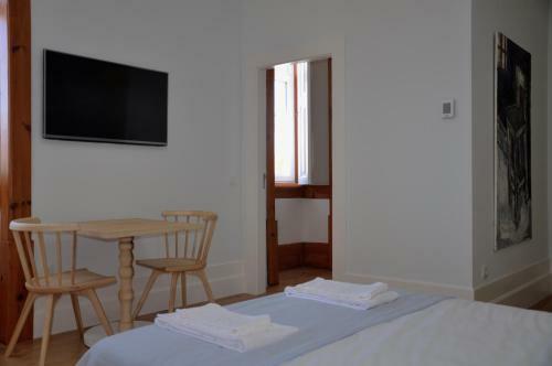 Hostal Casa De S�o Bento