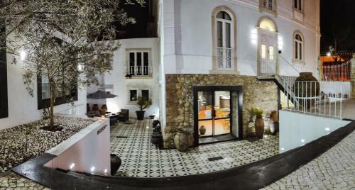 Hostal Casa De S�o Bento