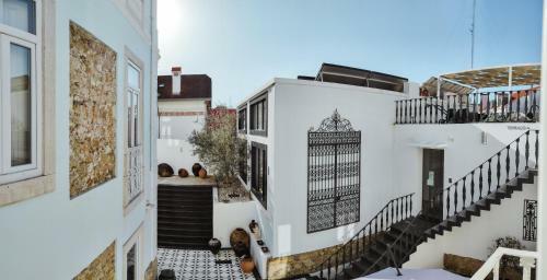 Hostal Casa De S�o Bento