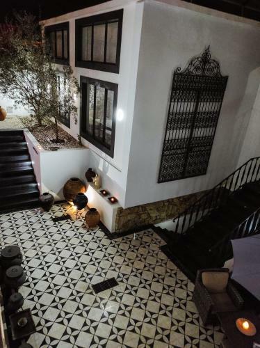 Hostal Casa De S�o Bento