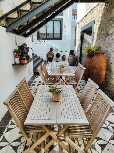 Hostal Casa De S�o Bento